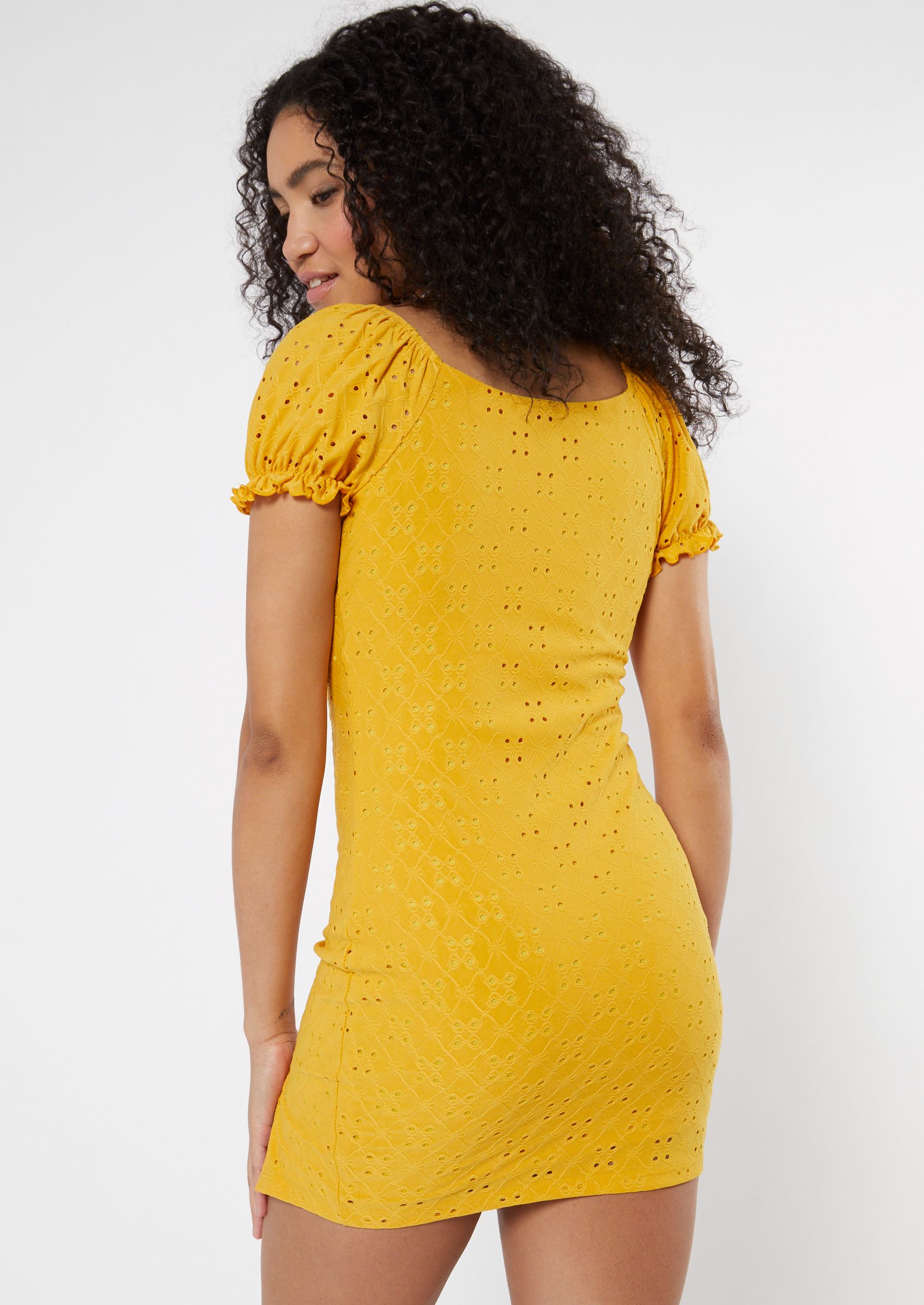 Yellow Party Dresses Rue 21